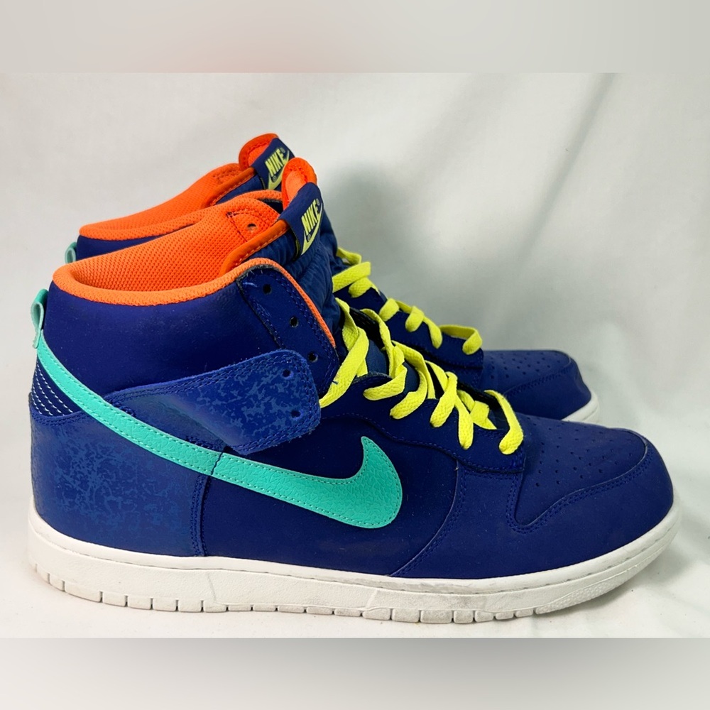 Nike Dunk High - image 2